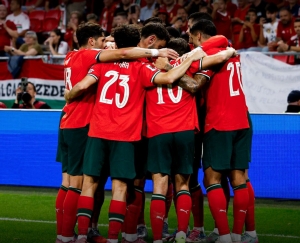 Nuevo reto superado por los campeones defensores (RESUMEN)