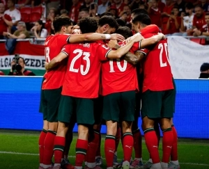 Seleccion Portugal 3