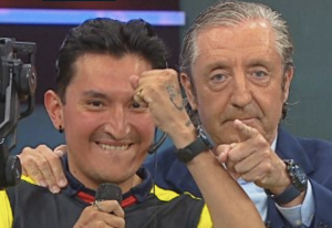 El Chiringuito TV felicita a La Tri por su triunfo ante Alemania y clasificación en el Mundial