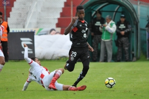 En Técnico Universitario no saben da de uno de sus delanteros