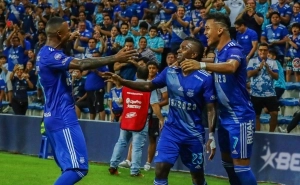 Emelec 2