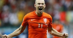 Arjen Robben 3