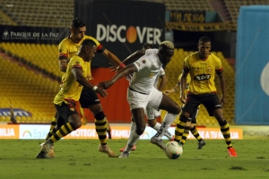 ¡Vibrante ida en el Monumental que no definió nada! (RESUMEN)