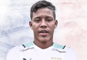 Richard Mina 2