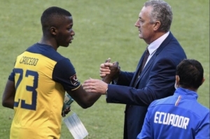 ¿Lo extrañan en LaTri? ¡Las Palabras de Alfaro sobre Moisés, Hincapié y Pacho que emocionan a Ecuador!