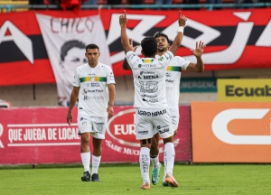 No quieren volver a Segunda