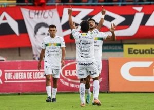 No quieren volver a Segunda