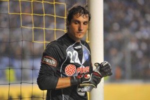 “El día domingo va a ser un partido trascendental”