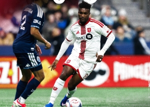 José Cifuentes venció a Bryan Ramírez en duelo de ecuatorianos en la MLS