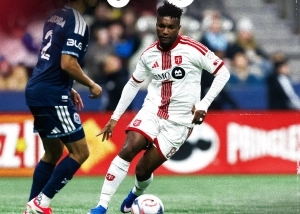 ¡Jornada amarga en MLS! A pesar de las presencias ecuatorianas, los resultados fueron una montaña de tropiezos