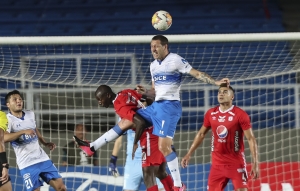 El resultado les sabe mejor a los Cruzados (RESUMEN)