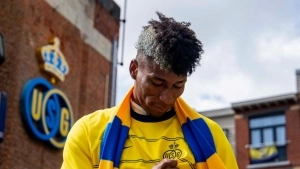 Kevin Rodriguez