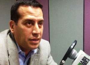 Tomada en el marco de la institucionalidad (ENTREVISTA)