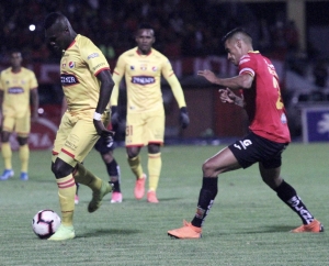 ¿Sancionaron al Acalde? (VIDEO)