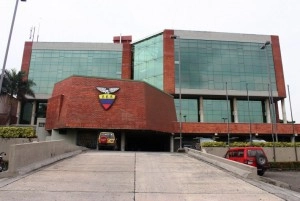 Casa Seleccion Guayaquil