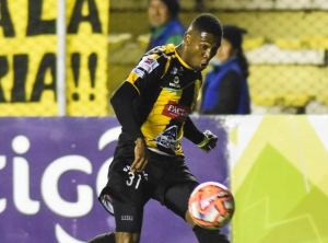 Ausencia del compatriota (RESUMEN)