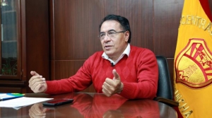 El Team Pichincha tiene un compromiso de respetar la concesión de publicidad del Atahualpa (FOTO)