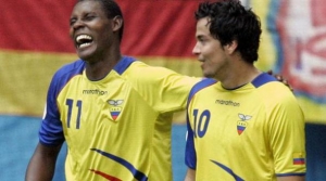 ¿El Nine, El Tin, El Pirata o El Guazón? (FOTO)