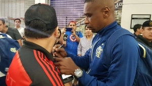 Llegó con todas sus Estrellas a Guayaquil (FOTOS)