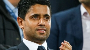 Nasser Al-Khelaifi