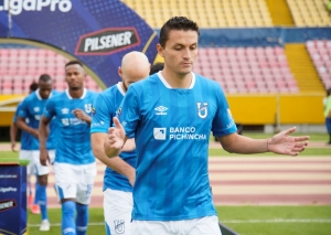 ¡SIETE MANITOS NUEVOS! Vinotinto FC comenzó a reforzarse tras confirmar la base heredada de Cuniburo