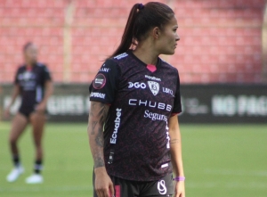 ¡FIFA falla en contra de las Campeonas de Ecuador en caso Karen Páez!