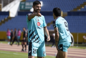 Nueva carta de gol de los Puros Criollos (OFICIAL)