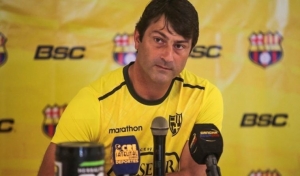 “Es necesario hacer trabajos reducidos y amistosos” (ENTREVISTA)