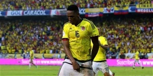 Yerry Mina 2