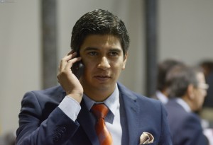 Le caería una sanción ejemplificadora