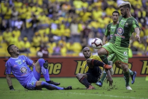 Imparable el Ponchito