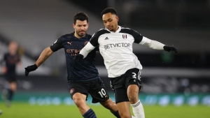 Recital de buen fútbol de los punteros (VIDEO)