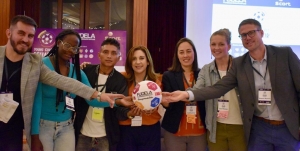 ¡Ecuador sí estará en el Mundial!