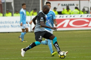 Aunque ya había sido anunciado (FOTO)