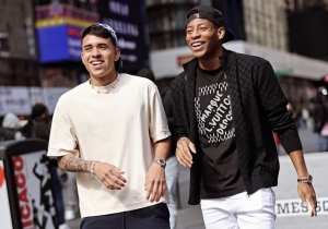 ¡Gonzalo Plata NO DEJA DE ATRAER a Clubes de Europa y suena para jugar junto a Crack de Ecuador!