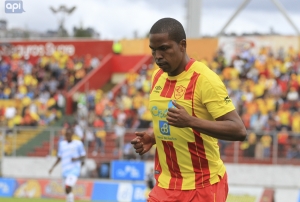 Solo dos descansarán hasta 2019