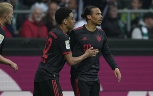 Leroy Sane 2