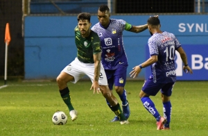 Momento de brillar con el Auriverde (OFICIAL)