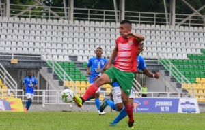 Técnico Universitario apunta hacia el fútbol colombiano