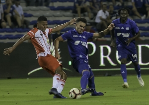 La Capira le puede abrir las puertas (FOTO)