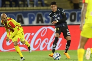 Kendry Paez 7