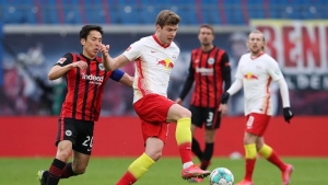 Tropiezo que deja todo calmado para los líderes (RESUMEN)