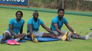 Se puso manos a la obra la Mini Tri (OFICIAL)