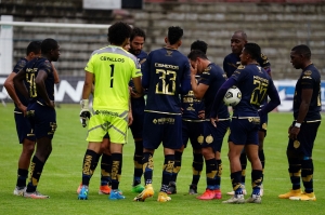 FEF recibió una responsabilidad sobre el Ciclón de Los Andes