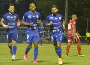 Un puntito para nada despreciable (RESUMEN)