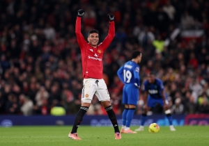 Ancelotti no gambeteó y reveló por qué Casemiro se va del Real Madrid a Manchester United (VIDEO)