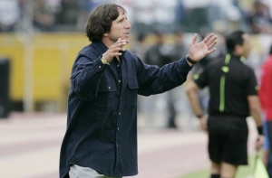 ¡DESPEDIDA REFLEXIVA! Juan Carlos Burbano cierra su ciclo en la Sub 17 de Ecuador con palabras que invitan a la reflexión