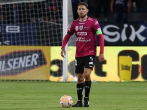 ¡Independiente del Valle avanza a octavos de final de la Sudamericana! (RESUMEN)