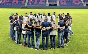 Atlético Huila está en casa de su club aliado