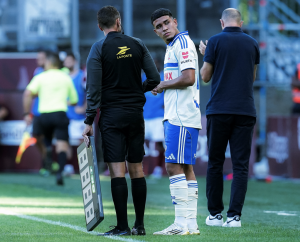 ¡Tensiones en el BlueCo! Chelsea está molesto con Racing de Estrasburgo por Kendry Páez